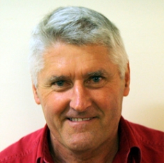Pat Reynolds